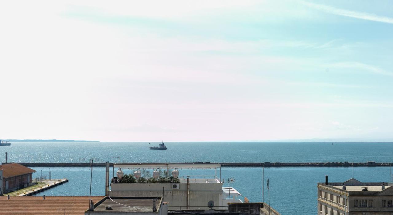 Sea & The City Salonicco Esterno foto