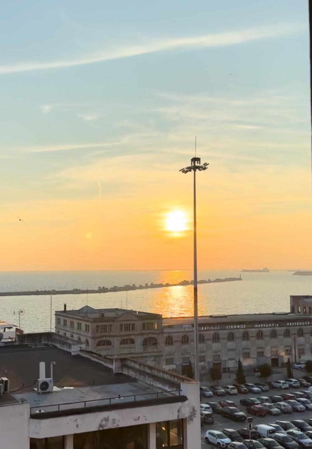 Sea & The City Salonicco Esterno foto