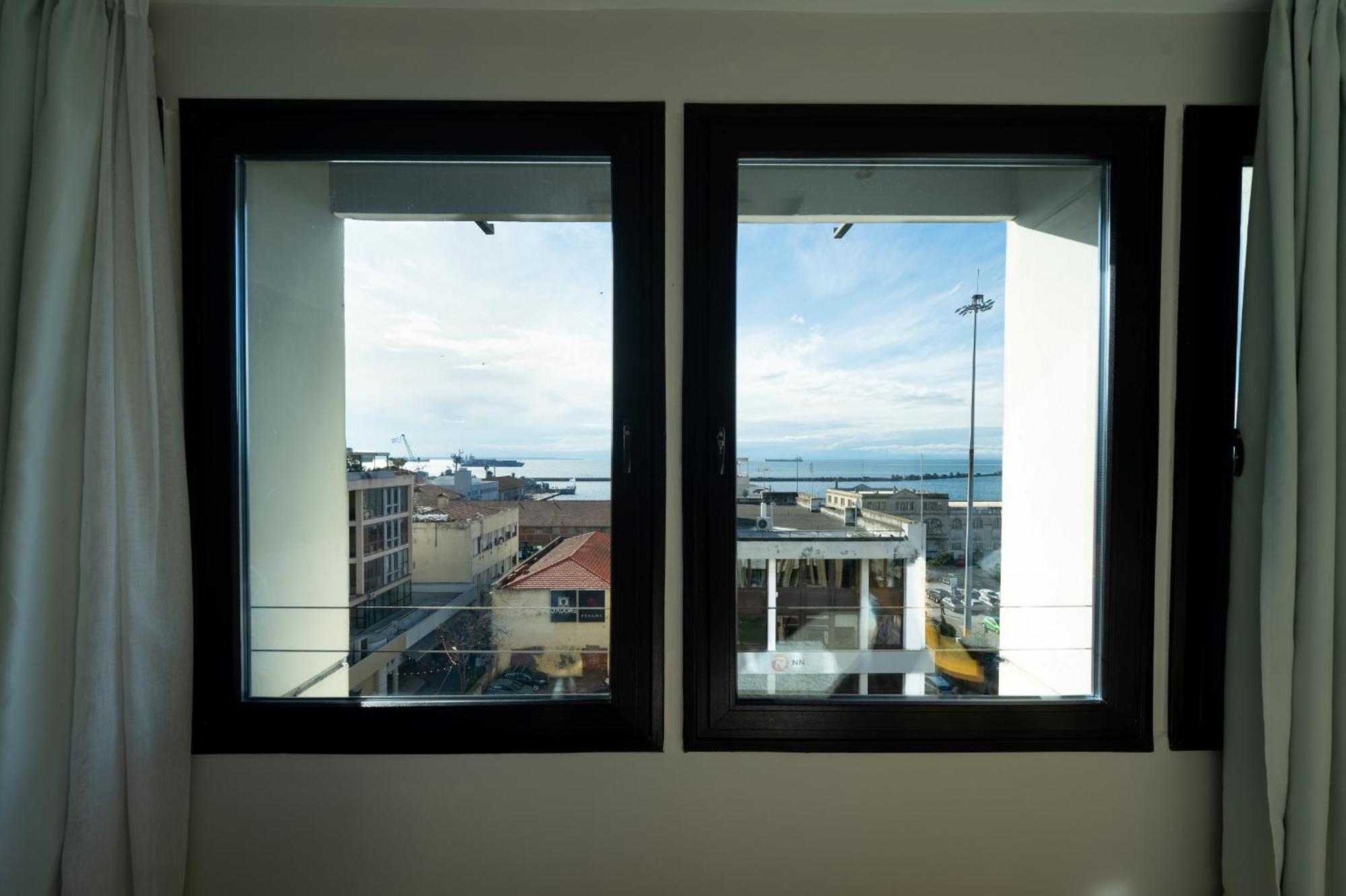 Sea & The City Salonicco Esterno foto